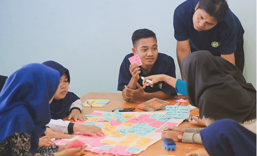 HRTG × Kaplan Lifelong Learning Partnership
